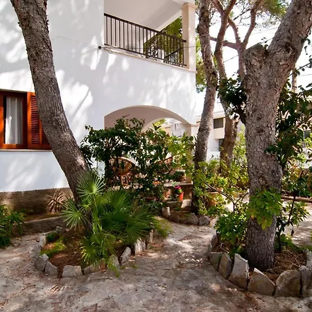 Mhm Apartment