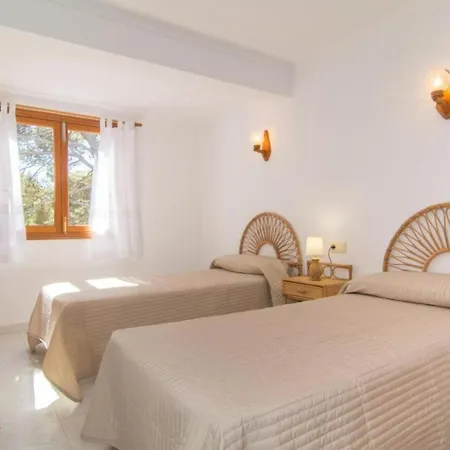 Mhm Apartment Cala Ratjada (Mallorca)