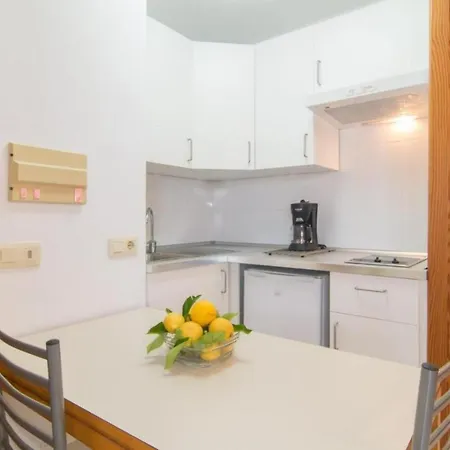 Mhm Apartment Cala Ratjada (Mallorca)