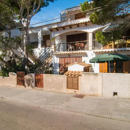 Mhm Cala Ratjada (Mallorca)