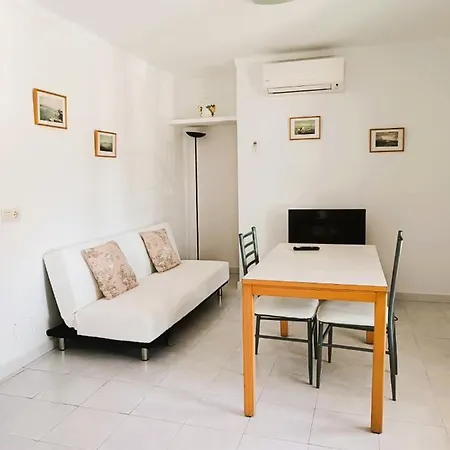 Apartment Mhm Cala Ratjada (Mallorca)