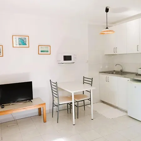 Apartment Mhm