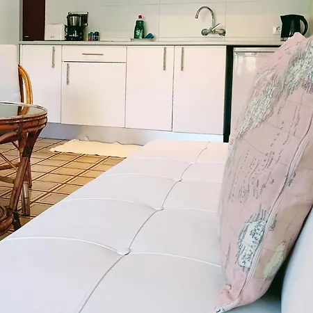 Mhm Apartment *