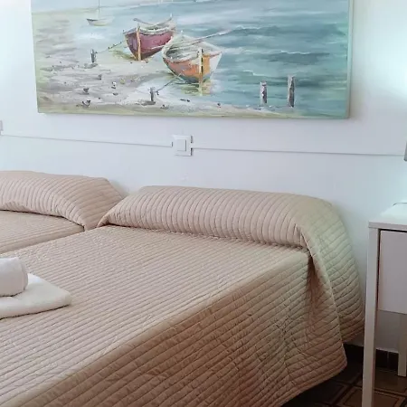 Mhm Apartment *