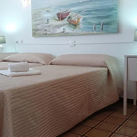 Mhm Apartment