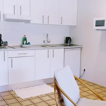 Mhm Apartment