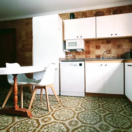 Mhm Apartment *