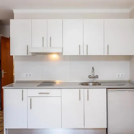 Apartment Mhm *