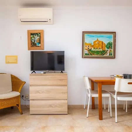 Mhm Apartment Cala Ratjada (Mallorca)