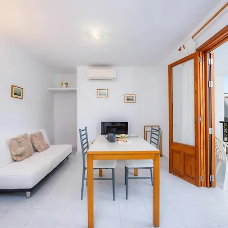 Apartment Mhm Cala Ratjada (Mallorca)