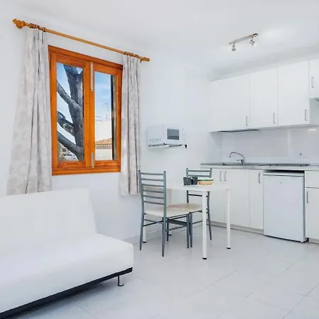 Apartment Mhm *