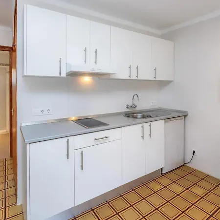 Mhm Apartment
