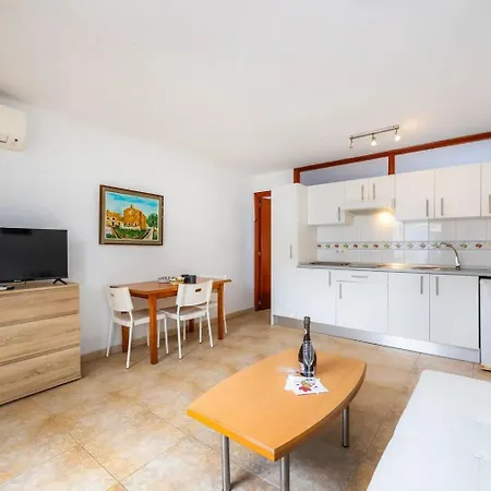 Apartment Mhm