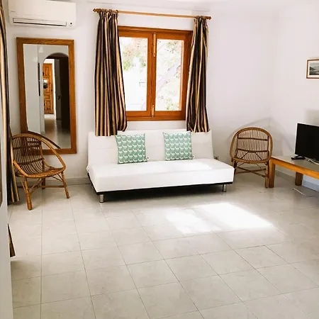 Apartment Mhm *