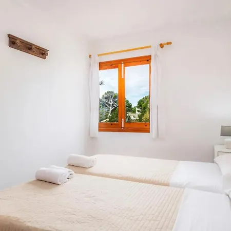 Mhm Apartment Cala Ratjada (Mallorca)