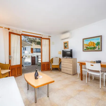 Apartment Mhm Cala Ratjada (Mallorca)