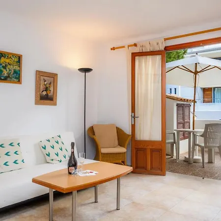Mhm Cala Ratjada (Mallorca)