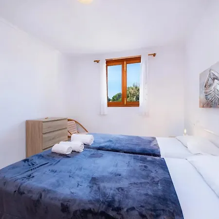 Apartment Mhm
