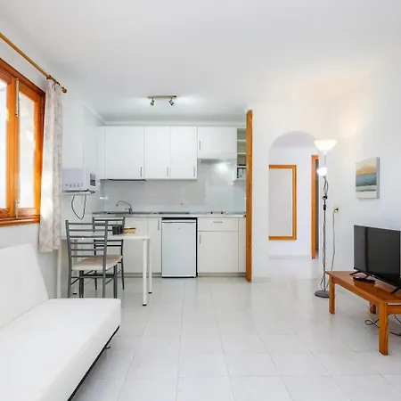 Apartment Mhm *