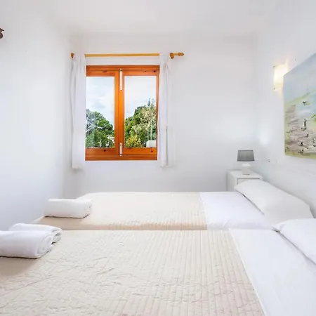 Mhm Apartment Cala Ratjada (Mallorca)
