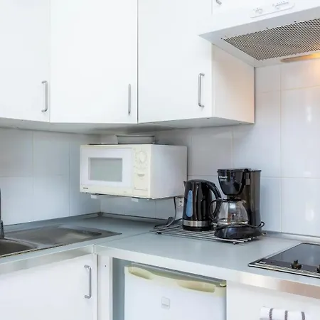Mhm Apartment *