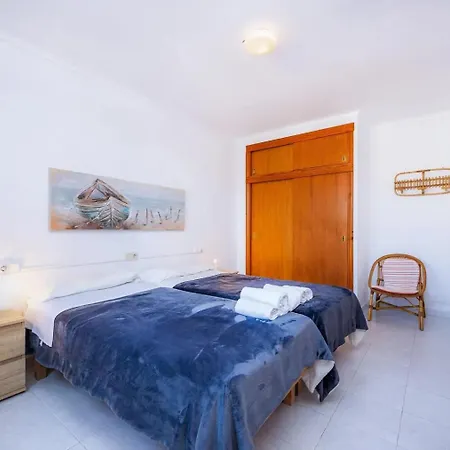 Apartment Mhm