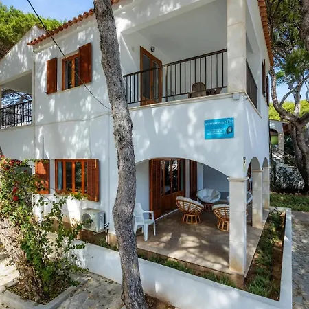 Mhm Apartment Cala Ratjada (Mallorca)