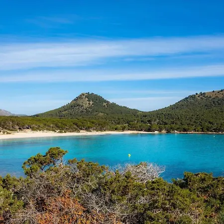Mhm Cala Ratjada (Mallorca)
