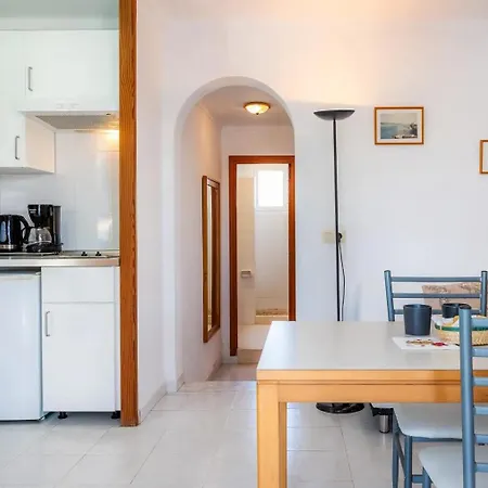 Mhm Apartment *
