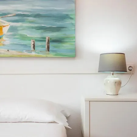 Apartment Mhm *