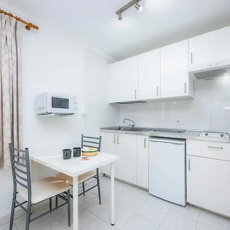 Mhm Apartment Cala Ratjada (Mallorca)
