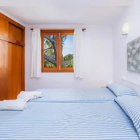 Mhm Apartment