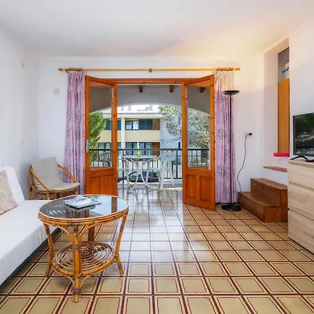 Mhm Apartment *
