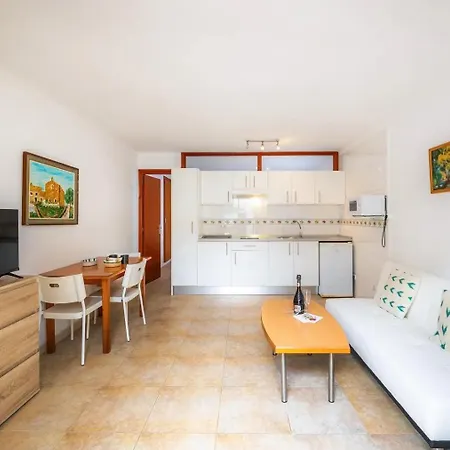 Apartment Mhm Cala Ratjada (Mallorca)