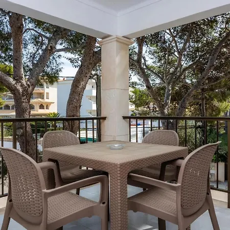 Mhm Apartment Cala Ratjada (Mallorca)