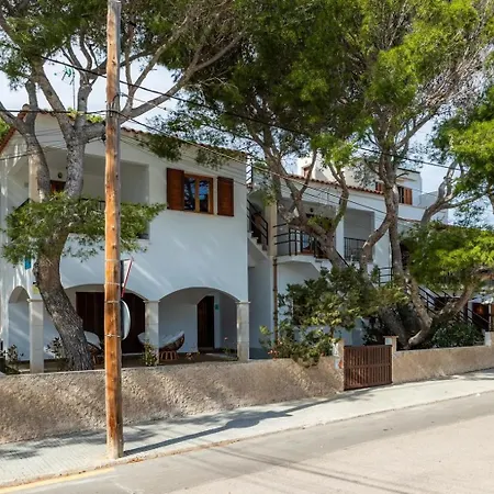 Apartment Mhm