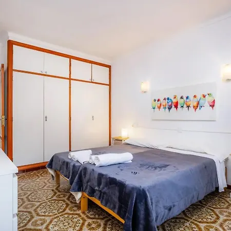 Mhm Apartment
