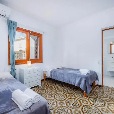 Apartment Mhm