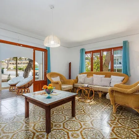Apartment Mhm Cala Ratjada (Mallorca)