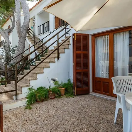 Mhm * Cala Ratjada (Mallorca)