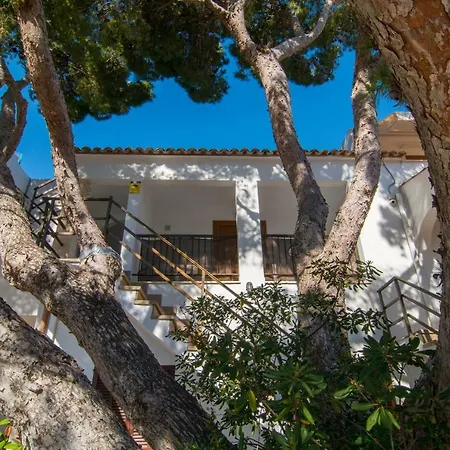 Mhm Cala Ratjada (Mallorca)