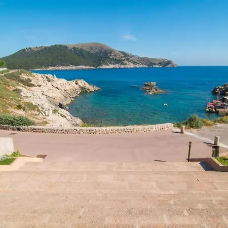 Mhm Appartamento Cala Ratjada (Mallorca)