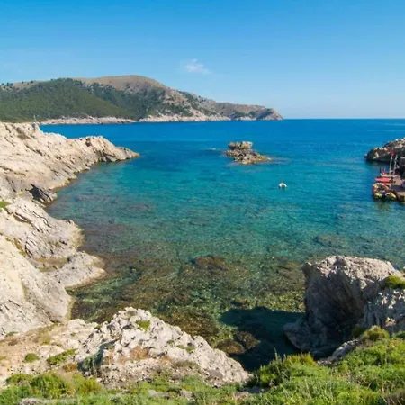 Appartamento Mhm Cala Ratjada (Mallorca)