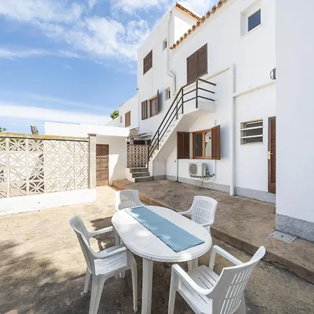 Mhm Holiday home Cala Ratjada (Mallorca)