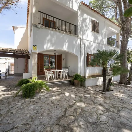 Holiday home Mhm Cala Ratjada (Mallorca)