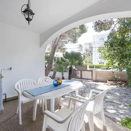 Mhm Cala Ratjada (Mallorca)