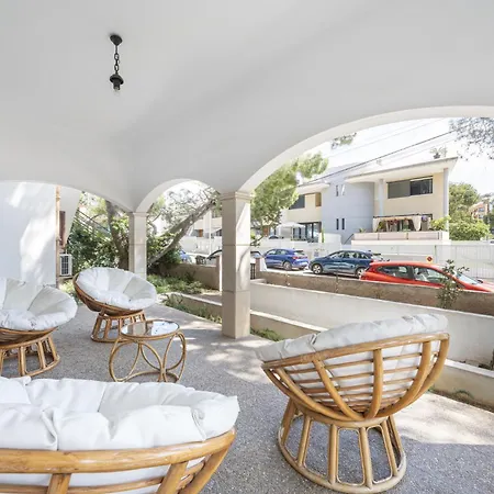 Mhm Holiday home Cala Ratjada (Mallorca)
