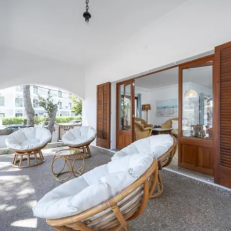 Mhm Holiday home Cala Ratjada (Mallorca)